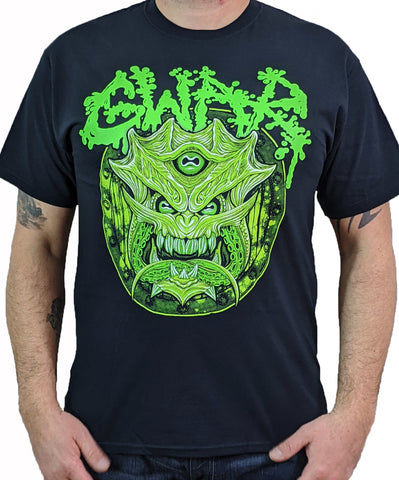 GWAR (Kraken) Men's T-Shirt