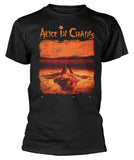 ALICE IN CHAINS (Dirt) Men's T-Shirt