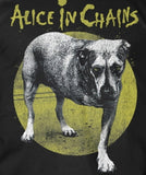 ALICE IN CHAINS (Dog) Men's T-Shirt