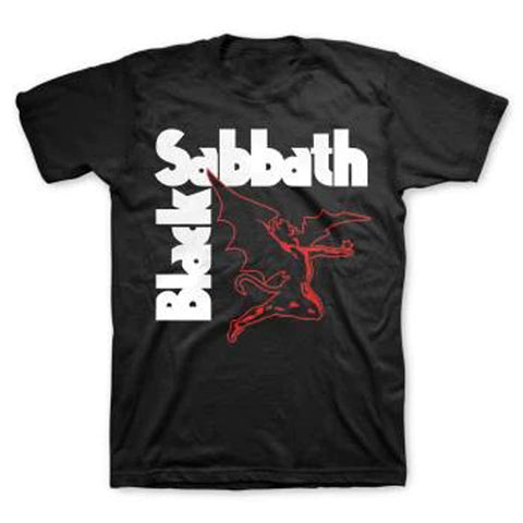 BLACK SABBATH (Creature) Men's T-Shirt