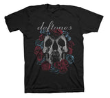 DEFTONES (Skull) Men's T-Shirt