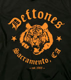 DEFTONES (Tiger) Men's T-Shirt