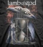 LAMB OF GOD (Twin Heads) Men's T-Shirt