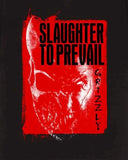 SLAUGHTER TO PREVAIL (Grizzly) Men's T-Shirt