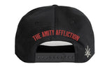 THE AMITY AFFLICTION (Rune) Snap-back Hat