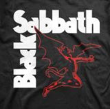 BLACK SABBATH (Creature) Men's T-Shirt