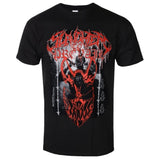 SLAUGHTER TO PREVAIL (Kostolom Mask) Men's T-Shirt