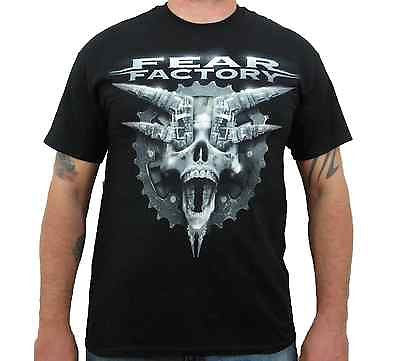 FEAR FACTORY (Legacy) Men's T-Shirt