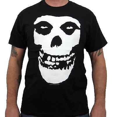 MISFITS (Fiend Skull) Men's T-Shirt