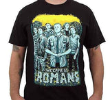 WE CAME AS ROMANS (Regular Dudes) Men's T-Shirt