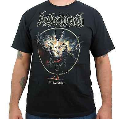 BEHEMOTH (Satanist) Men's T-Shirt