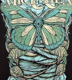 OF MICE & MEN (Butterfly) Men's T-Shirt
