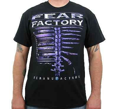 FEAR FACTORY (Demanufacture) Men's T-Shirt