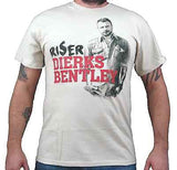 DIERKS BENTLEY (Threshold) Men's T-Shirt