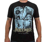 PIERCE THE VEIL (This Is A Wasteland) Men's T-Shirt