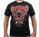 FALLING IN REVERSE (Eagle) Men's T-Shirt
