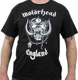 MOTORHEAD (England) Men's T-Shirt