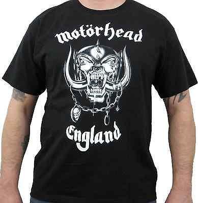 MOTORHEAD (England) Men's T-Shirt