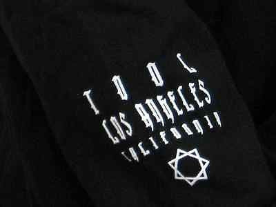 Tool red face sales hoodie