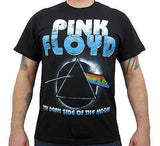 PINK FLOYD (Eclipse) Men's T-Shirt