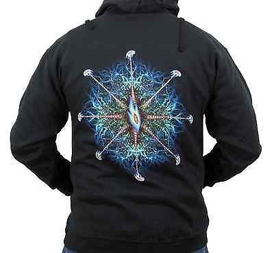 Tool nerve ending clearance hoodie