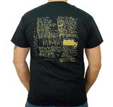 BEHEMOTH (Lvcifer) Men's T-Shirt