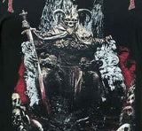 TESTAMENT (Throne Of Thorns) Men's T-Shirt