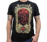 ASKING ALEXANDRIA (Hell Gate) Men's T-Shirt