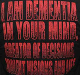WHITECHAPEL (I, Dementia) Men's T-Shirt