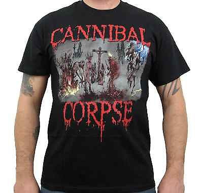 CANNIBAL CORPSE (Box Set) Men's T-Shirt