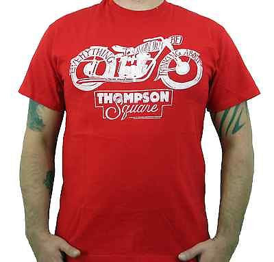 THOMPSON SQUARE (Everything I Shouldn't Be) Men's T-Shirt