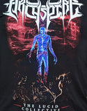 ARCHSPIRE (The Lucid Collective) Men's T-Shirt