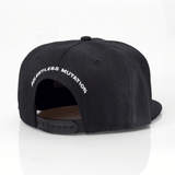 ARCHSPIRE (Relentless Mutation) Snap-back Hat