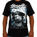 ARCHSPIRE (Relentless Mutation) Men's T-Shirt