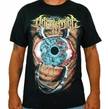ARCHSPIRE (Remote Tumor Seeker) Men's T-Shirt