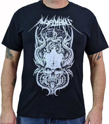 ANGELMAKER (Deathcore) Mens T-Shirt