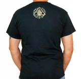 BEHEMOTH (Satanist) Men's T-Shirt