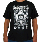 BEHEMOTH (Amen) Men's T-Shirt