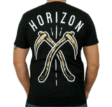 BRING ME THE HORIZON (Sickle) Men's T-Shirt