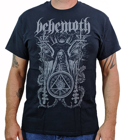 BEHEMOTH (Ceremonial) Men's T-Shirt