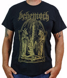 BEHEMOTH (Crucifix) Men's T-Shirt