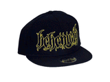 BEHEMOTH (Logo) Snap-Back Hat