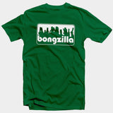 BONGZILLA (Methods For Attaining Extreme Altitudes) Men's T-Shirt