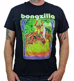 BONGZILLA (Gateway) Men's T-Shirt