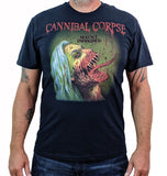 CANNIBAL CORPSE (Violence Unimagined) Men's T-Shirt