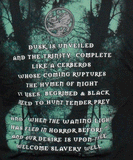 CRADLE OF FILTH (Dusk...And Her Embrace) Mens T-Shirt