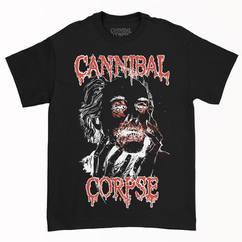 CANNIBAL CORPSE (Condemnation Contagion) Men's T-Shirt
