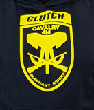 CLUTCH (Cavalry) Men's Pull-Over Hoodie