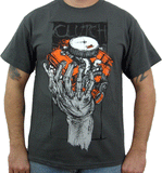 CLUTCH (Hess 454) Men's T-Shirt