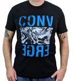 CONVERGE (TDIU Trigger) Men's T-Shirt